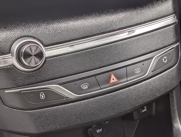 Peugeot 308 GT Line *PANO*NAVI*LED*AUTOMATIK*PDC* Vorschaubild 33