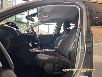 Peugeot 308 Allure *ACC*NAVI*VOLL-LED*KAMERA*Keyless* Vorschaubild 7