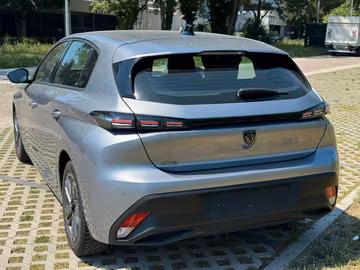 Peugeot 308 NAVI. ALU. METALLIC Vorschaubild 6