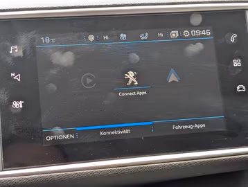 Peugeot 308 Active Pack NAVI. PDC. XENON. KLIMAAUT Vorschaubild 25