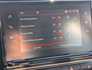 Citroën C3 NAVI KLIMA-AUTO PDC TEMPO LED Vorschaubild 13