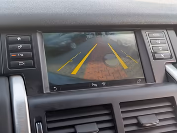 Land Rover Discovery Sport SE AWD Sitzh. RFK. Klimaaut.Temp Vorschaubild 16