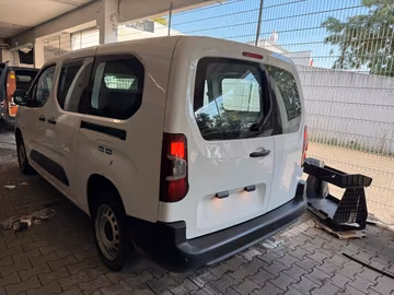 Peugeot Partner Pro L2 Vorschaubild 6