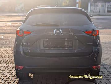 Mazda CX-5 Homura 1.Hand*BOSE*HUD*ACC*360°*MATRIX-LED Vorschaubild 6