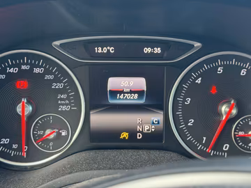 Mercedes-Benz B 220 4MATIC Urban *LED*NAVI*SHZ*PANO*KEYLESS* Vorschaubild 4