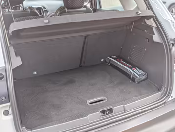 Renault Captur Intens 1.3TCe Automatik LED PDC AHK SitzH Vorschaubild 12