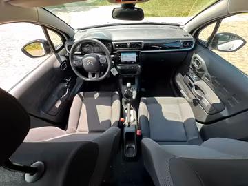 Citroën C3 Pro Business NAVI. PDC. KLIMA. LED Vorschaubild 7