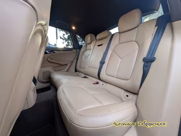 Porsche Macan S Luft*ACC*PDLS+*AHK*360°*Memory*Privacy Vorschaubild 13