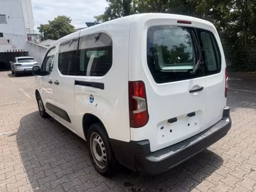 Peugeot Partner Pro L2 Vorschaubild 5