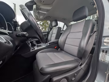 Mercedes-Benz C 200 CDI Avantgarde SHZ. NAVI. PDC. TOTWINKEL Vorschaubild 13