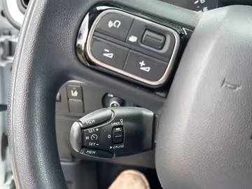Citroën C3 Feel Business NAVI. KLIMA. PDC. TEMPOMAT Vorschaubild 12