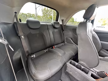 Opel Adam Glam PANO. PDC. CARPLAY. KLIMA Vorschaubild 18