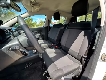 Citroën C3 Feel Business NAVI. PDC. BT. KLIMA Vorschaubild 10