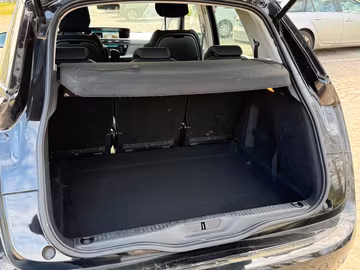 Citroën C4 SpaceTourer Feel NAVI. E-HECKKL. KEYLESS Vorschaubild 8