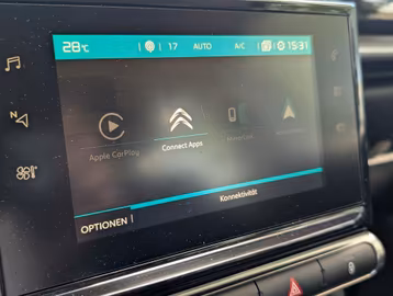 Citroën C3 Feel Business NAVI. PDC. BT. KLIMA Vorschaubild 20
