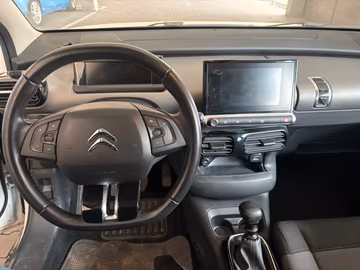 Citroën C4 Cactus Feel Business NAVI. PDC. TEMPOMAT Vorschaubild 9