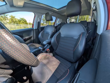 Peugeot 2008 GT Line PANO. Kamera. AUTOMATIK Vorschaubild 12