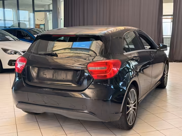 Mercedes-Benz A 160 CDI Style AUT. KAMERA. NAVI. KLIMA Vorschaubild 6