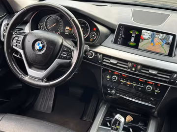 BMW X5 sDrive25d *PANO*HEAD-UP*NAVI*SHZ*PDC*KAMERA* Vorschaubild 12