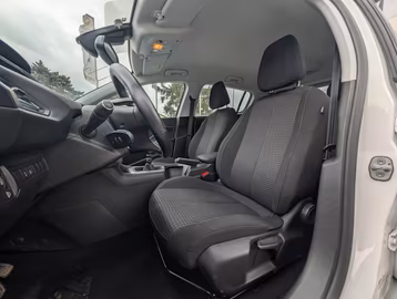 Peugeot 308 Active Pack NAVI. PDC. XENON. KLIMAAUT Vorschaubild 8