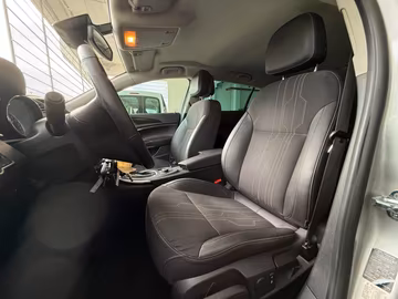 Opel Insignia Sports Tourer 150 Jahre NAVI. SHZ Vorschaubild 10