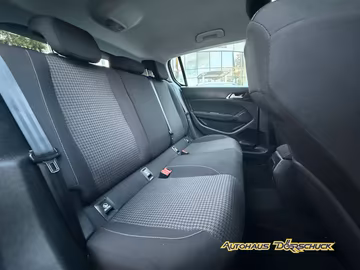 Peugeot 308 Active *KAMERA*PDC*Tempomat*Mirror-Screen* Vorschaubild 11