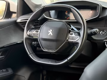 Peugeot 208 Allure LED. KAMERA. PDC. TEMPOMAT Vorschaubild 12