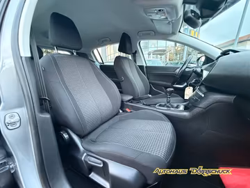 Peugeot 308 Active *KAMERA*PDC*Tempomat*Mirror-Screen* Vorschaubild 13