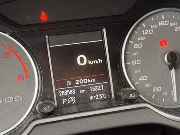 Audi SQ5 competition PANO. STANDH. AHK. NAVI. ACC Vorschaubild 10