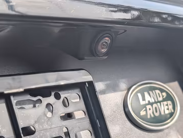 Land Rover Discovery Sport SE AWD Sitzh. RFK. Klimaaut.Temp Vorschaubild 24