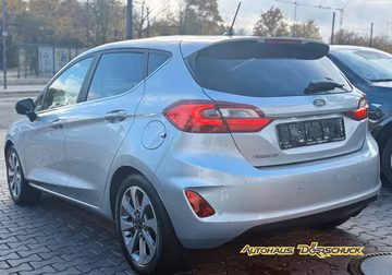 Ford Fiesta B&O First Edition*ACC*NAVI*SHZ*LENKRAD-HZ Vorschaubild 3