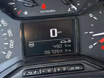 Citroën C3 Feel Business NAVI. KLIMAAUT. PDC Vorschaubild 11