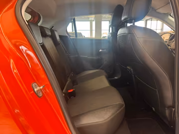 Opel Corsa F 1.2 Turbo YES 1.Hand. NAVI. LED. SHZ Vorschaubild 9