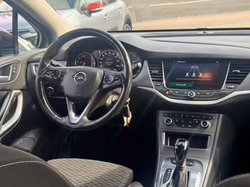 Opel Astra Sports Tourer Business NAVI. LED. SHZ. PDC Vorschaubild 13