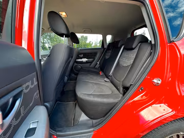 Kia Soul Edition 7 1. Hand. Automatik. SHZ. BT Vorschaubild 8