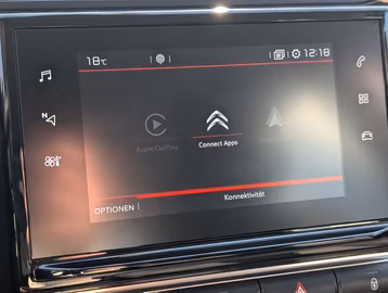 Citroën C3 NAVI KLIMA-AUTO PDC TEMPO LED Vorschaubild 12