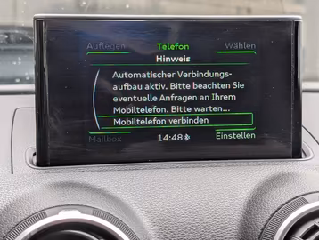 Audi A3 Sportback Ambiente AHK. NAVI. PDC. DSG Vorschaubild 28