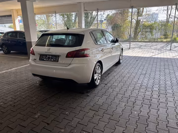 Peugeot 308 Active Business. NAVI. PDC. BT Vorschaubild 9