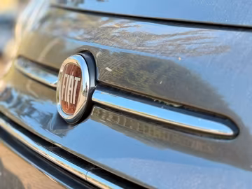 Fiat 500 Lounge 1.0 Hybrid. CARPLAY. CRUISE. DAB Vorschaubild 8