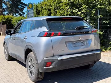 Peugeot 2008 Active Pack NAVI. PDC. AUTO-KLIMA. 16"ALU Vorschaubild 5