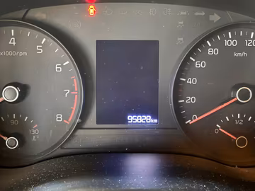 Kia Rio 1.0 TGDI Urban Ed. KAMERA. TEMPO. BT. LED Vorschaubild 15