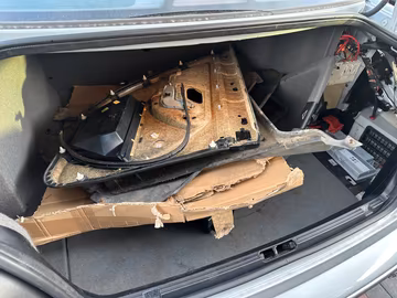 BMW 520i Limousine *nur 79TKM*KLIMAAUTOMATIK*SHD* Vorschaubild 10