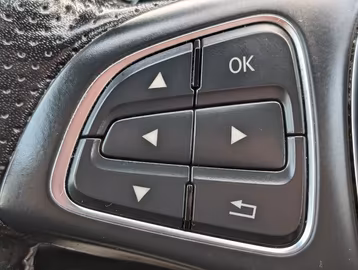 Mercedes-Benz B 220 4MATIC Urban *LED*NAVI*SHZ*PANO*KEYLESS* Vorschaubild 19