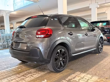 Citroën C3 Shine Business PANO. NAVI. KAMERA. KEYLESS Vorschaubild 5