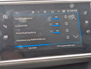 Peugeot 308 Active Pack NAVI. PDC. XENON. KLIMAAUT Vorschaubild 26