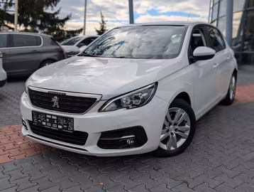 Peugeot 308 Active *PDC*CarPlay*NAVI* Vorschaubild 2