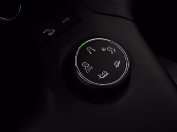 Citroën Berlingo VU Kastenwagen NAVI. PDC. AUTOMAT Vorschaubild 7