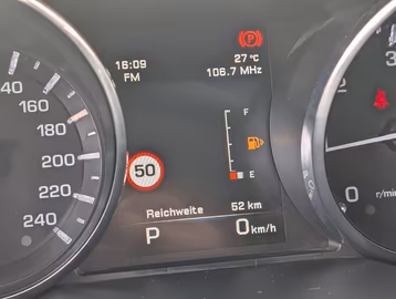 Land Rover Discovery Sport SE AWD Sitzh. RFK. Klimaaut.Temp Vorschaubild 13