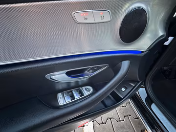 Mercedes-Benz E 200 T Avantgarde T LED Navi Kamera Spurassist Vorschaubild 17