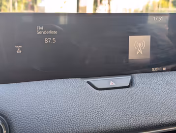 Mazda CX-60 Exclusive-Line NAVI. Kamera. SHZ. LED Vorschaubild 31